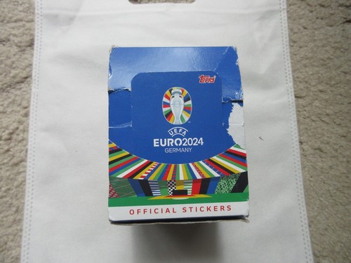 Topps euro 2024 gold - euro, sp