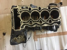 BMW 1.8 Petrol 16v N42B18AB Engine Block