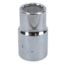 1/4 WW Whitworth BSW Shallow