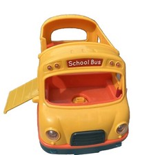 Battat Light & Sound School