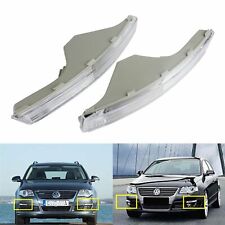 2x Front Indicator Turn Signal