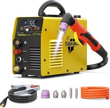 Haxiaoer 55a plasma cutter - haxiaoer,