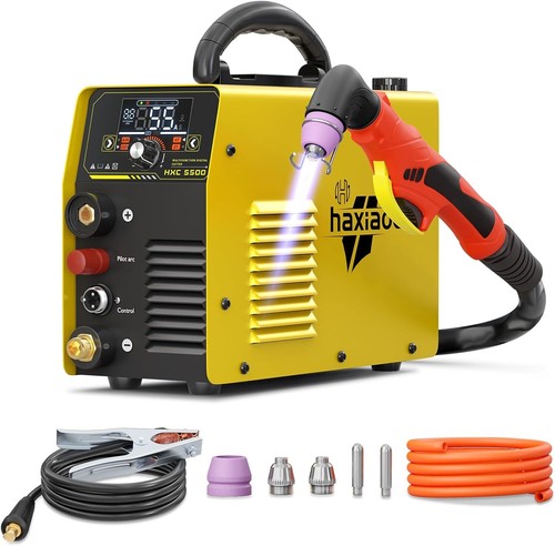 Haxiaoer 55a plasma cutter - haxiaoer,