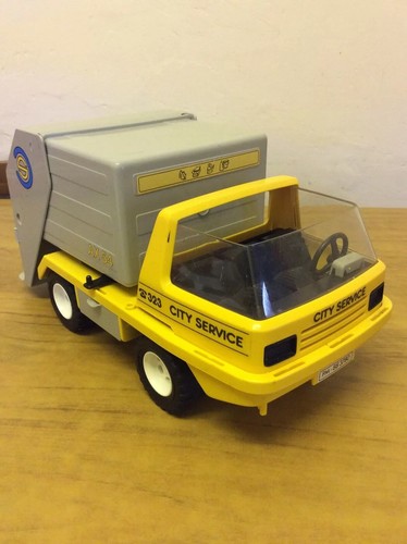 Collectors vintage playmobil - vintage,