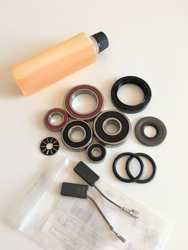 Repair set ball - set, hilti