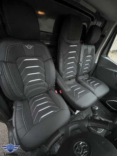 Tailored seat covers - tailored,