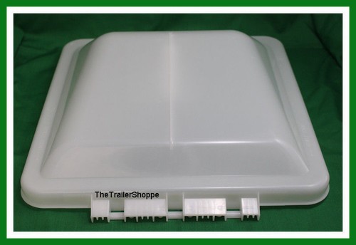 Replacement roof - 14",
