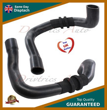 INTERCOOLER PIPE TURBO HOSE
