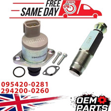 Fuel pump regulator - regulator, &