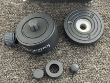 Giottos Mh-200 Tripod Head Ball Mount Adjustable Professional Photography