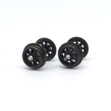 N Gauge Romford Wheels (One