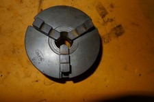 70278 Pratt Chuck 3 jaw chuck 5"