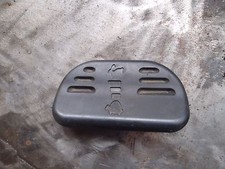 MTD Lawnflite RH135/105B Autodrive Ride On Mower Drive Pedal Rubber