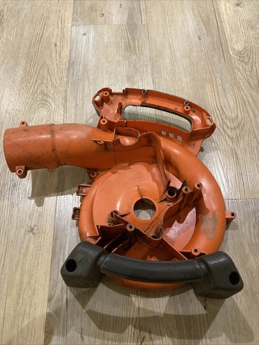 Husqvarna 125b blower engine - 125b,