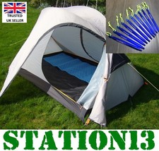 2 Person Tent - Lightweight 2