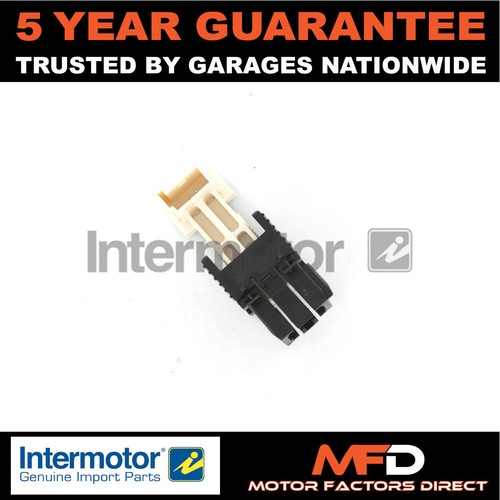 Intermotor brake light switch - intermotor,