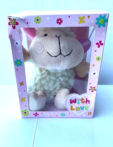 Sheep easter lamb - easter,