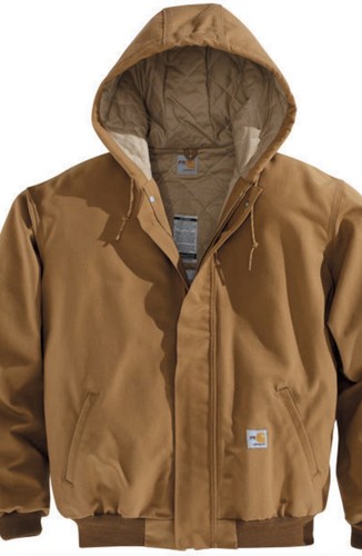 Carhartt men heavyweight - carhartt, men's