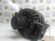 JEEP GRAND CHEROKEE Alternator