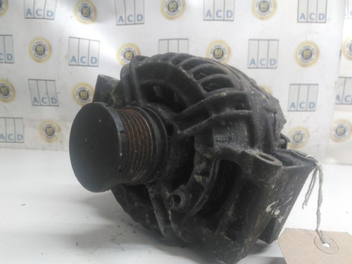 Jeep grand cherokee alternator - jeep,