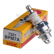 GENUINE BPM7A NGK SPARK PLUG