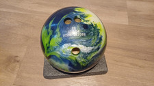 Ten Pin Bowling Ball and