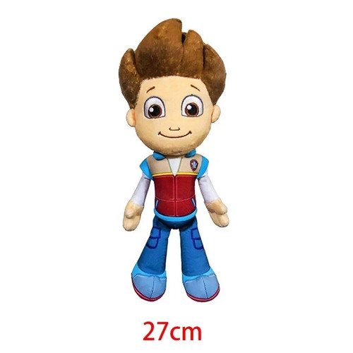 Paw patrol ryder - paw,
