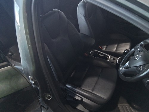 Seat front right vauxhall - seat,