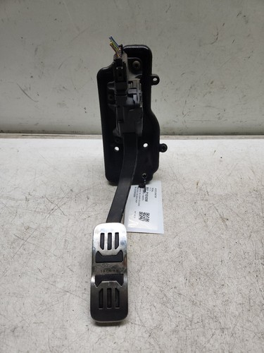 Jaguar x250 accelerator - xf,