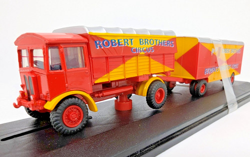Oxford diecast aec matador - matador, and