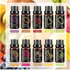 10ml Essential Oil