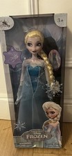 Disney Store Exclusive Frozen