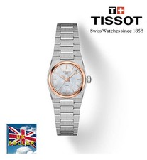 TISSOT PRX 25MM -