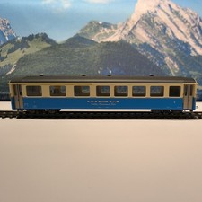 Bemo HOm MOB Swiss Coach (AB