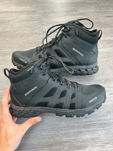 Karrimor dominator mid - karrimor,