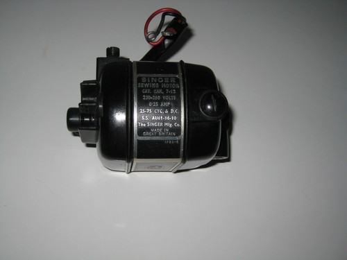 Singer 221k featherweight - singer,