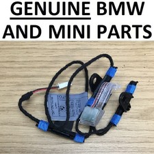 GENUINE BMW X5, E70 Exterior