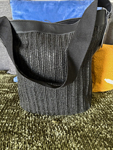 Oliver bonas black - black, woven