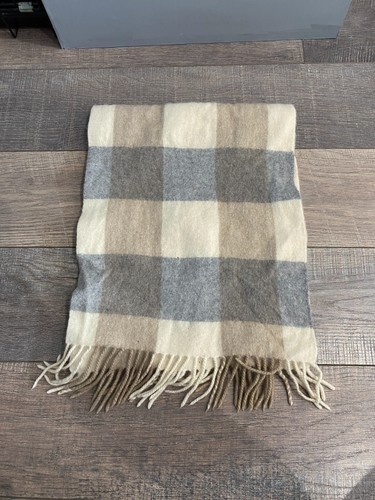 Hawick 100 cashmere - 100%,
