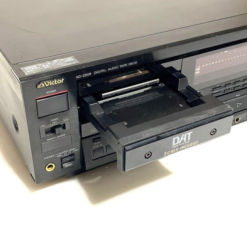 Victor z909 digital - digital, audio