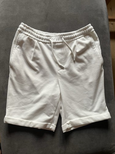 Zara men white - men's, s