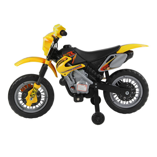 Kids electric motorbike - electric,