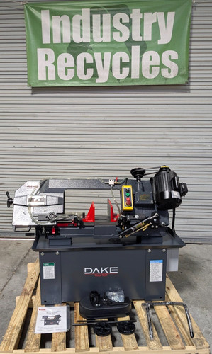 Dake se912 12 horizontal - se912,