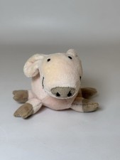 Jellycat Tiny Pocket Pig Pink