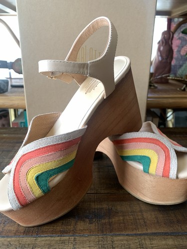 Charlotte stone sandals donna - stone,