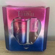 Coty L'aimant Eternalle Talc