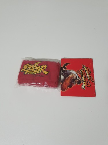 Lootcrate street fighter - street,