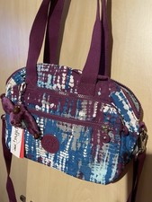 Large Kipling Adley Crossbody