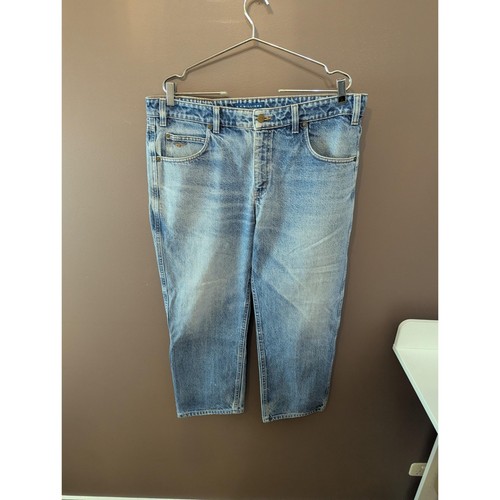 Williams jeans mens 37 - r.m.,