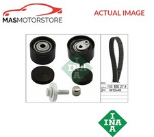 TIMING BELT / CAM BELT KIT INA